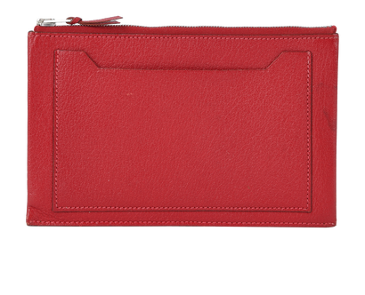 Hermes Clarisse GM, front view